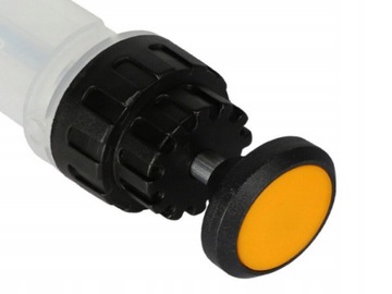 ШПРИЦ-ВСАСЫВАТЕЛЬ 500 МЛ Масло Тормозная жидкость Топливный насос