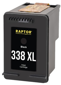 TUSZ DO HP 338XL C3150 C3170 C3175 8450 8150XI