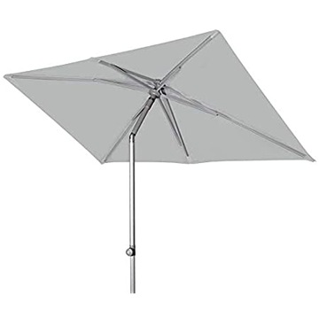 Doppler Push UP parasol ogrodowy 180x120 AS2179