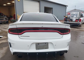 Dodge Charger VII 6.2 V8 717KM 2020 Dodge Charger DODGE CHARGER SRT HELLCAT 6.2 Benzyna 717KM, zdjęcie 3