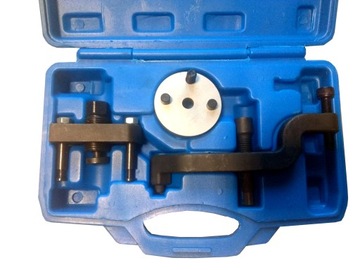 СЪЕМНИК ВОДЯНОГО НАСОСА VW T5 2.5 TDI PD MAGNUS