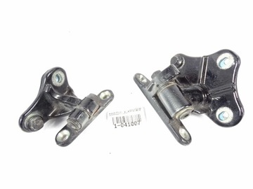 MERCEDES ML W164 PANT DVEŘE PRAVÝ ZADNÍ