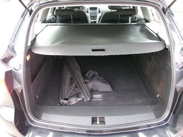 Opel Astra J Sports Tourer 1.4 Twinport ECOTEC 100KM 2012 Opel Astra J 1.4 1 wlasciciwl, zdjęcie 8