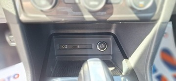 Volkswagen Golf Sportsvan Sportsvan Facelifting 1.6 TDI-CR DPF 115KM 2018 Volkswagen Golf Sportsvan automat CLimatronic, zdjęcie 12