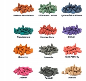 Ароматический камин ОБРАТНЫЙ ВОДОПАД с дымом Курильница АРОМАТЕРАПИЯ БЕСПЛАТНО