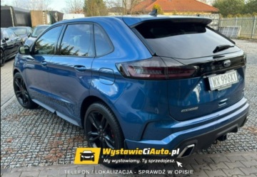 Ford Edge II 2020 Ford EDGE ST Performance Telefon: 882028448, zdjęcie 4