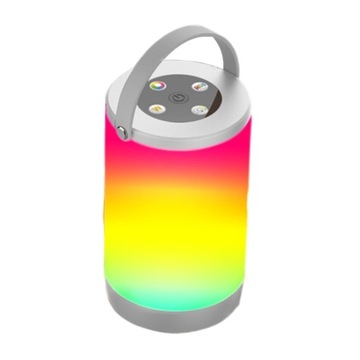 5050 RGB USB Lamp, Portable
