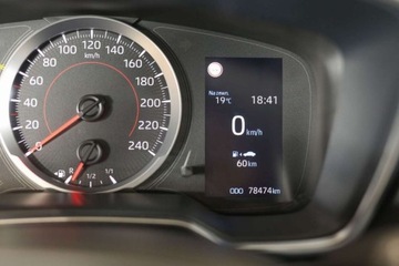 Toyota Corolla XII Sedan 1.5 VVT-i 125KM 2022 Toyota Corolla 1.5 Comfort 1.5 Benzyna 125KM, zdjęcie 6