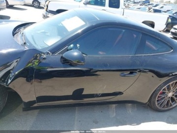 Porsche 911 991 Carrera 2/2S Coupe Facelifting 3.0 370KM 2017 Porsche 911 2017r., 3,0L CARRERA 4 GTS 3.0 Benzyna 370KM, zdjęcie 14