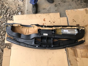 DESKA ROZDĚLOVAČE MERCEDES-BENZ CL W203 2004-2007 2036800187 A2038303603