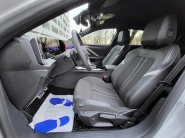 Opel Astra L Sports Tourer 1.5 Diesel 130KM 2024 astra GS Line * 1.5l diesel 130KM Salon PL Na gwarancji* Przebieg:10.805km, zdjęcie 4