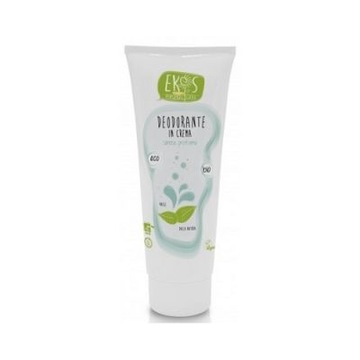 PIERPAOLI EKOS Dezodorant w kremie do 75 ml