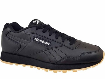 REEBOK ROYAL GLIDE GZ2324 CLASSIC LEATHER BUTY MĘSKIE CZARNE