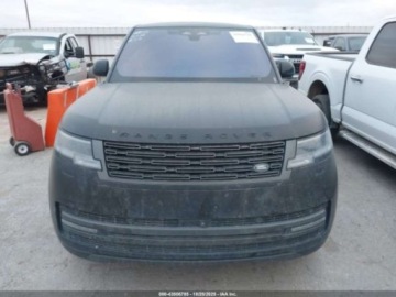 Land Rover Range Rover V 2023 Land Rover Range Rover 2023r., 4x4, 4.4L 4.4 Benzyna 523KM, zdjęcie 6