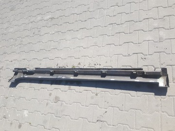 VW PASSAT B7 10-14 лет КОМБИ/СЕДАН КАРКАСНАЯ ПАНЕЛЬ ПРАВАЯ LK7X