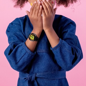 МУЖСКИЕ ВОДОНЕПРОНИЦАЕМЫЕ ЧАСЫ ДЛЯ ХЭЛЛОУИНА