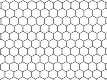 СЕТКА ДЛЯ РАЗВЕДЕНИЯ ВОЛЬЕРА 13x13 мм ВЫСОТА 1 м 2x ОЦИНКОВАННЫЙ РУЛОН 5 м