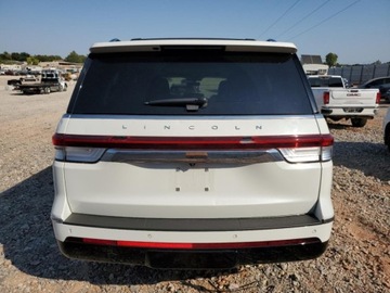 Lincoln Navigator III 2022 Lincoln Navigator L Reserve 2022 3.5l 3.5 Benzyna 440KM, zdjęcie 2