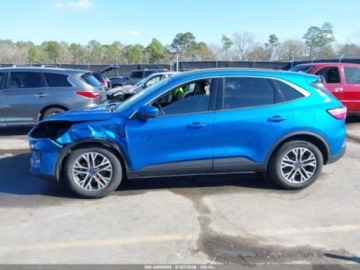 Ford Escape III 2020 Ford Escape 2020 Ford Escape SEL FWD 1.5 Benzyna 181KM, zdjęcie 2