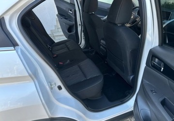 Mitsubishi Eclipse Cross SUV 1.5 T 163KM 2018 Mitsubishi Eclipse Cross Mitsubishi Eclipse Cross 1.5 T-MIVEC ClearTec CVT, zdjęcie 18