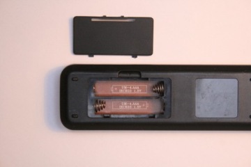 Пульт дистанционного управления NAD RC512