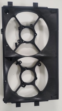 OUTLANDER ASX 4008 РАМКА ВЕНТИЛЯТОРА 1,6 1,8 2,2