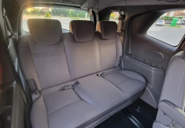 Ssangyong Rodius II Van 2.2 DTR 178KM 2016 SsangYong Rodius SsangYong Rodius 2.2 D Turismo, zdjęcie 23