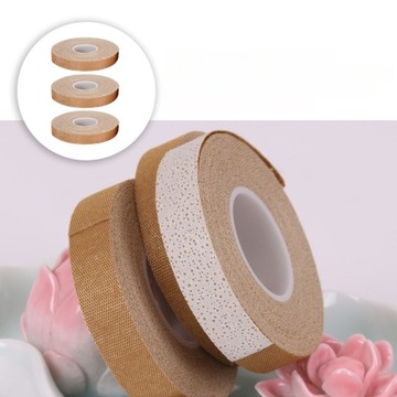 КЛЕЙКАЯ ЛЕНТА ДЛЯ КИТАЙСКИХ ДЫХАЮЩИХ ЛЕНТ ПЕРЧАТАЯ ЛЕНТА 12 ШТ. ДЕТСКАЯ