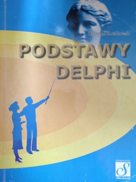 Podstawy delphi - Strzałkowski