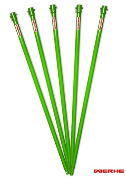 Удлинитель для дрели - 5 x 100 см - линия ECO-Werhe