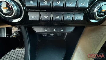 Kia Sportage IV SUV Facelifting 1.6 T-GDI 177KM 2018 Kia Sportage 1.6 TGI 177KM bezwypadkowa serwisowana bogate wyposazenie 1, zdjęcie 22