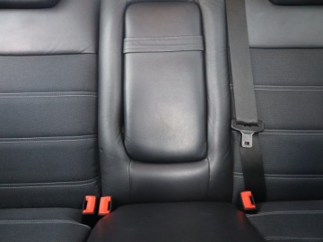 Ford Focus II 2008 Ford Focus 2.0 TDCi, Automat, HAK, Klima, zdjęcie 9