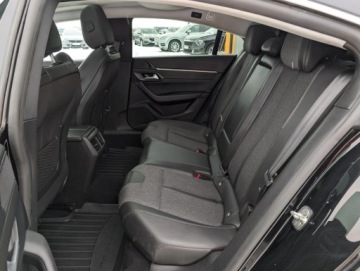 Peugeot 508 II Sedan 1.5 BlueHDI 130KM 2019 Peugeot 508 Panorama Navi Alu Kamera Serwis Gwarancja 1.5 Diesel 130KM, zdjęcie 31