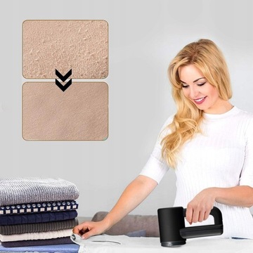 Бритва для одежды Gotel Lint X-Remover