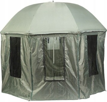 PARASOL JAXON AK-PLX150TV 3m MOSKITIERA NAMIOT 300