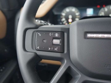 Land Rover Defender IV (L663) 2025 Defender 110 D350 X-Dynamic SE 3.0 350KM 2025, zdjęcie 6