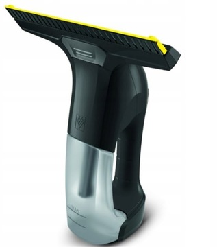 ПОСЛЕДНЕЕ ПОКОЛЕНИЕ СРЕДСТВА ДЛЯ МОЙКИ ОКОН KARCHER BLACK