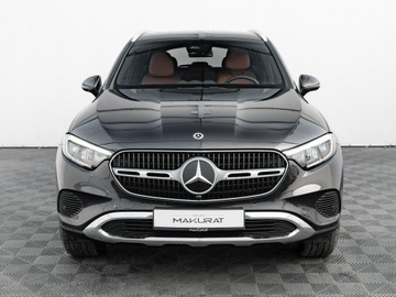Mercedes GLC C254/X254 SUV Plug-In 2.0 300de 335KM 2024 Mercedes GLC 300 DX25348#300 DE 4-MATIC Avantgarde, zdjęcie 6