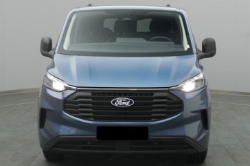 Ford Transit Custom II Van L1 2.0 EcoBlue  170KM 2025 Transit Custom Kombi M1 L2H1 320 Trend A8 2.0 170KM, zdjęcie 2