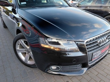Audi A4 B8 Avant 2.0 TDI 143KM 2011 Audi A4 Avant Klimatronik Alu PDC Komputer Tempomat 2.0 Diesel 143KM, zdjęcie 3