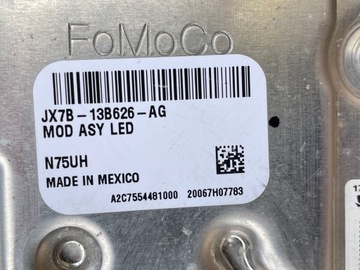 FORD KUGA MK3 ПОЛНОСТЬЮ СВЕТОДИОДНАЯ ФАРА ПЕРЕДНЯЯ ПРАВАЯ