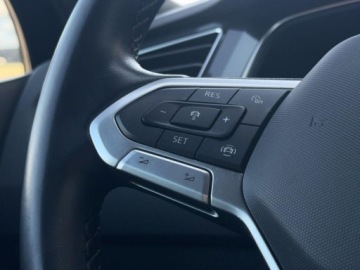 Volkswagen Tiguan II SUV 1.5 TSI EVO 150KM 2020 Volkswagen Tiguan 1.5tsi 150km Life UNITED, Gwarancja, Serwis ASO, FV23, zdjęcie 18