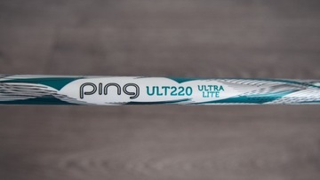 PING HYBRID 5 26 Градусов для гольфа - ЖЕНСКИЙ