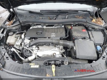 Mercedes GLA II 2021 Mercedes-Benz GLA 2021 r., 2,0L 250 4 MATIC 2.0 Benzyna 221KM, zdjęcie 11