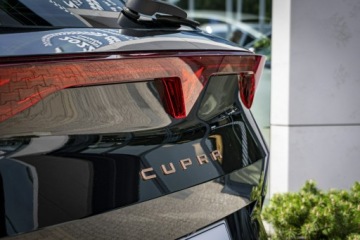 Cupra Formentor Crossover 1.5 TSI 150KM 2026 Cupra Formentor 1.5 e-TSI 150 KM DSG - Dostępny, zdjęcie 12