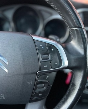 Citroen C4 II 2012 Citroen C4 Automat Panoramiczny dach Zadbany Wwa gwarancja w cenie VXLV, zdjęcie 27