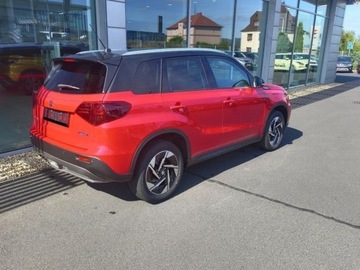 Suzuki Vitara III 2025 SUZUKI Vitara 1.4 Boosterjet mHEV Elegance 2WD Suv 110KM 2025, zdjęcie 2