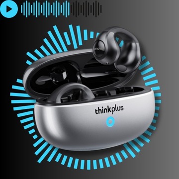 БЕСПРОВОДНЫЕ СПОРТИВНЫЕ НАУШНИКИ БЕСПРОВОДНЫЕ СПОРТИВНЫЕ НАУШНИКИ LENOVO