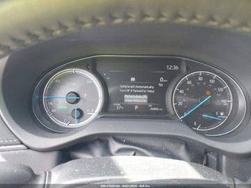 Toyota Venza 2023 Toyota Venza 2023 TOYOTA VENZA XLE 2.5 Hybryda 176KM, zdjęcie 10