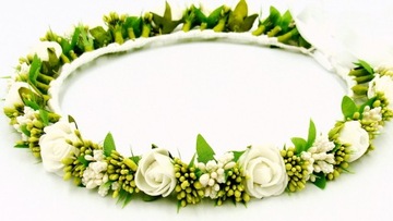 причастный венок, причастные венки, причастие